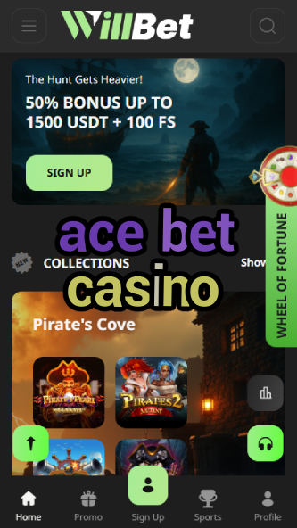 Ace Bet Casino - Best Card Game Casino-www.bdqngd.com